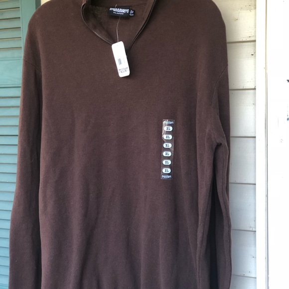 Steve & Barry’s Sweater for boys - Picture 2 of 7